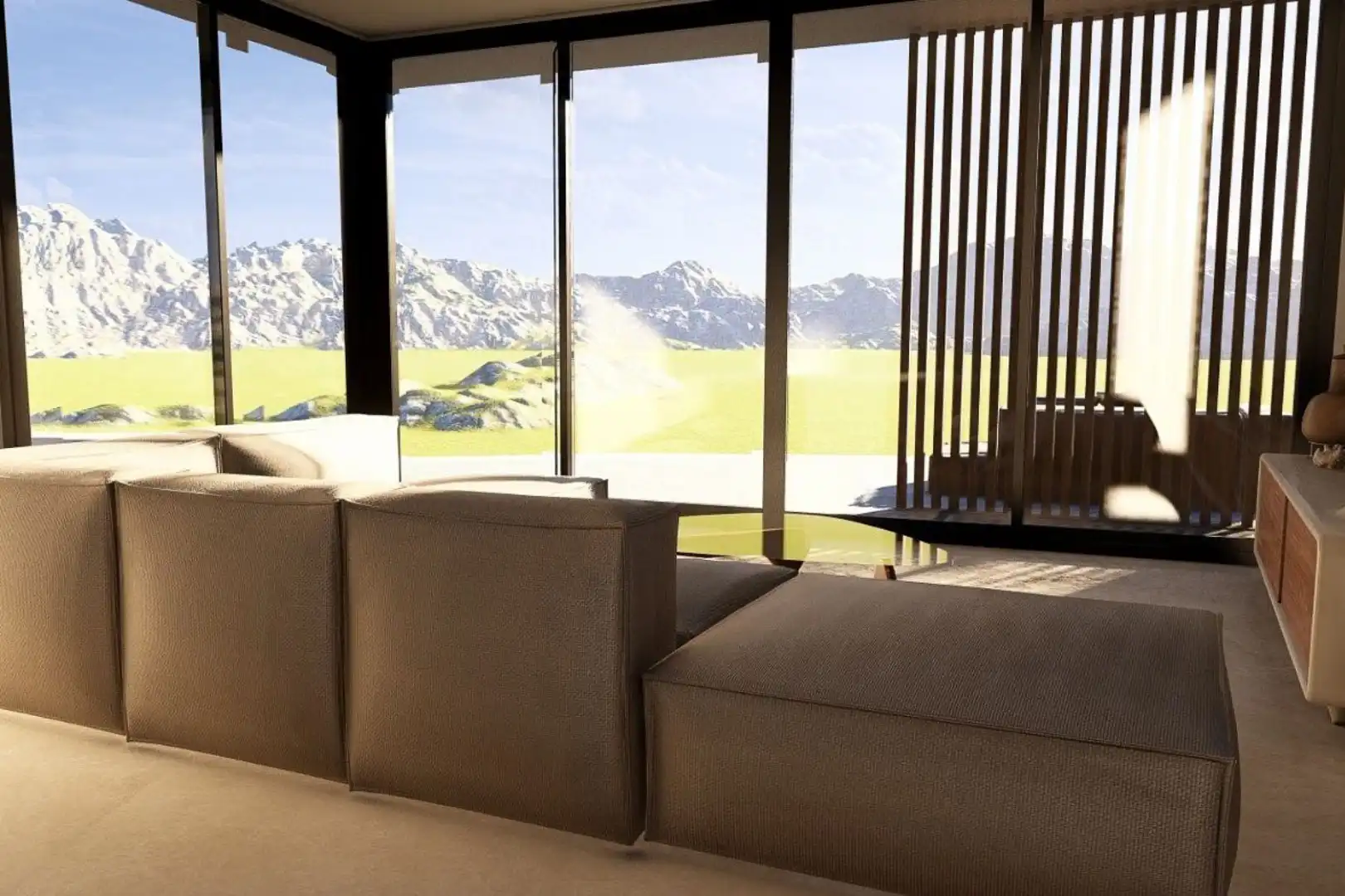 Villa mit Terrasse zum Verkauf in Centro, imagen 4