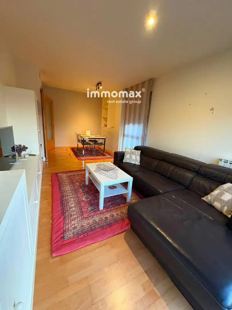 Flat with lift to rent in LAUREA MIRO, imagen 18