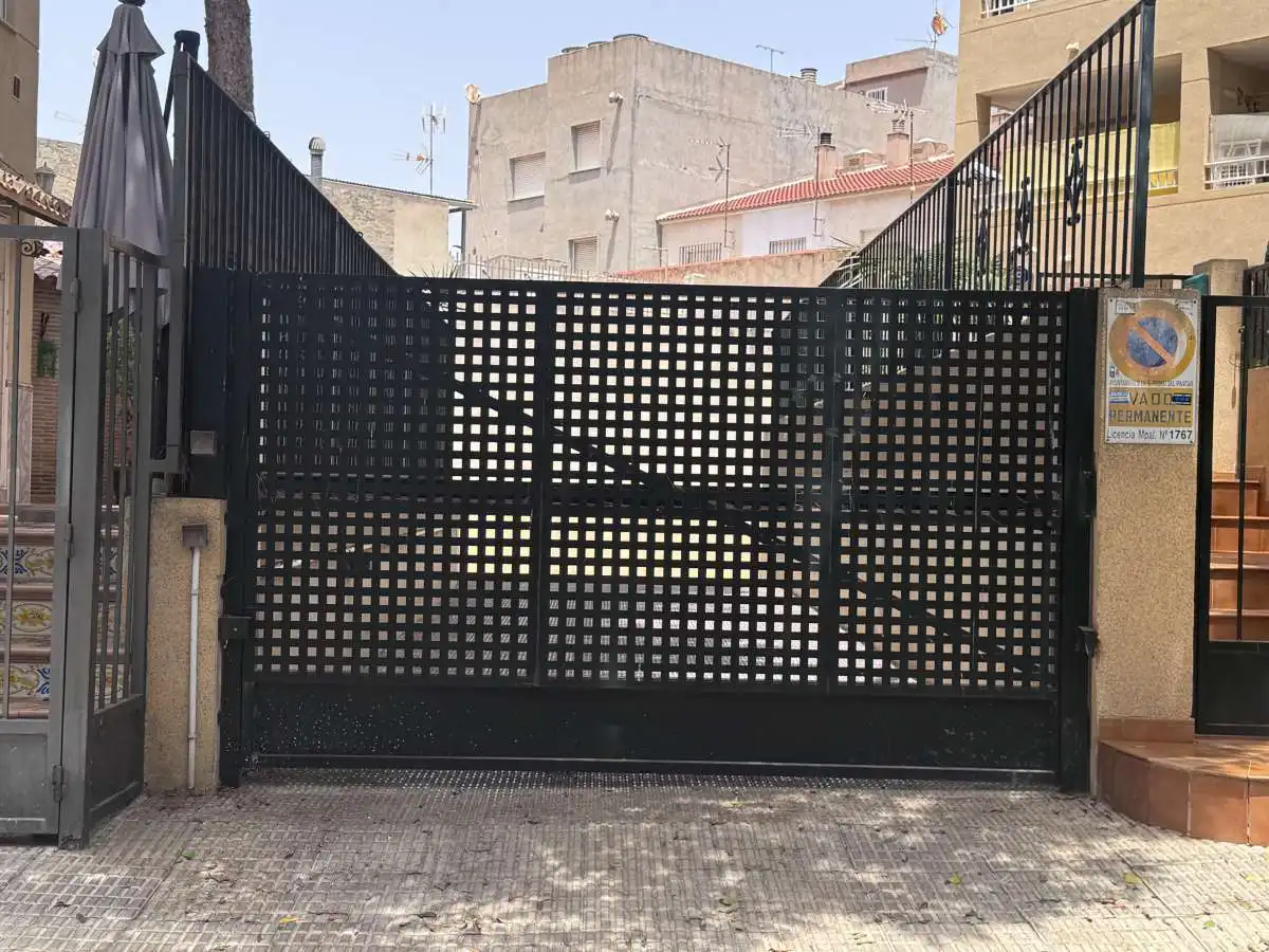 Parking for sale in Lo Pagán
