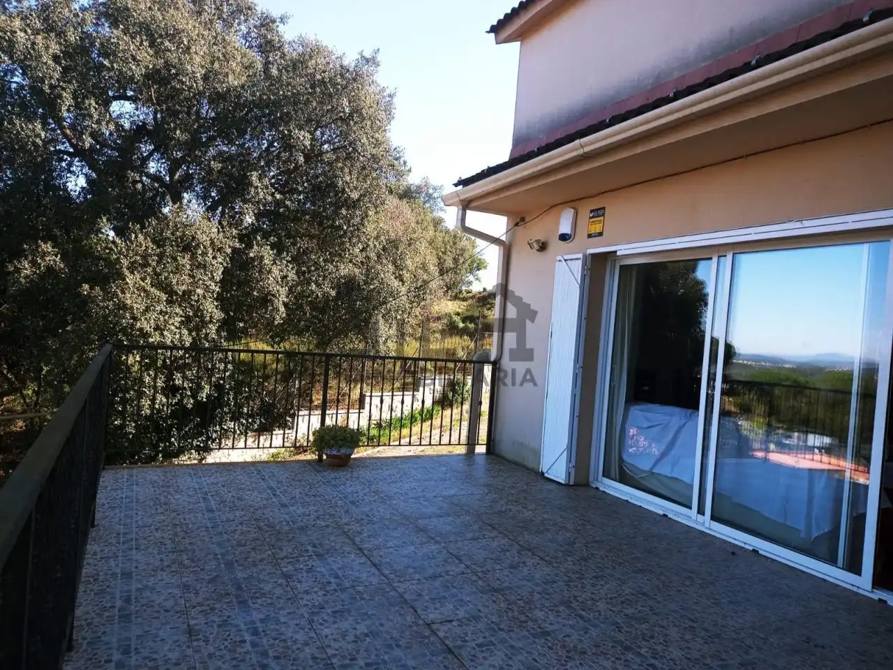Villa avec piscine à vendre à Tordera pueblo, imagen 13