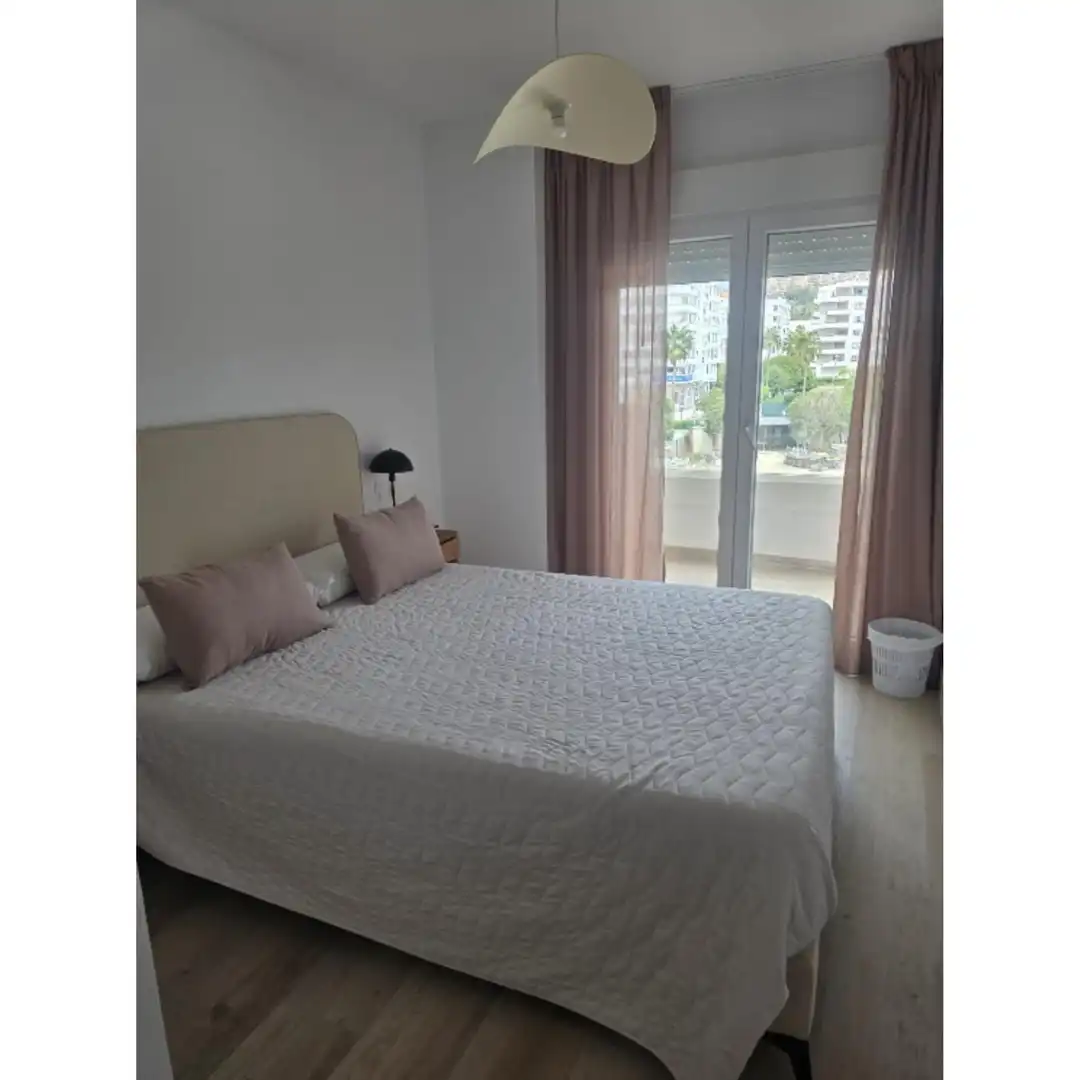 Apartament amb piscina de lloguer a Nueva Andalucía, imagen 15