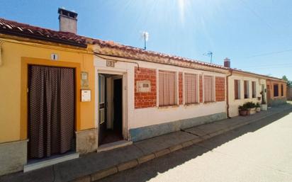 Außenansicht von Haus oder Chalet zum verkauf in Villanueva de Duero