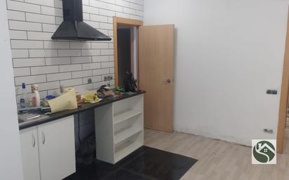 Kitchen of Planta baja for sale in L'Hospitalet de Llobregat