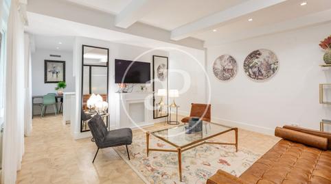 Photo 2 of Flat to rent in C. del Prado, Cortes - Huertas, Madrid