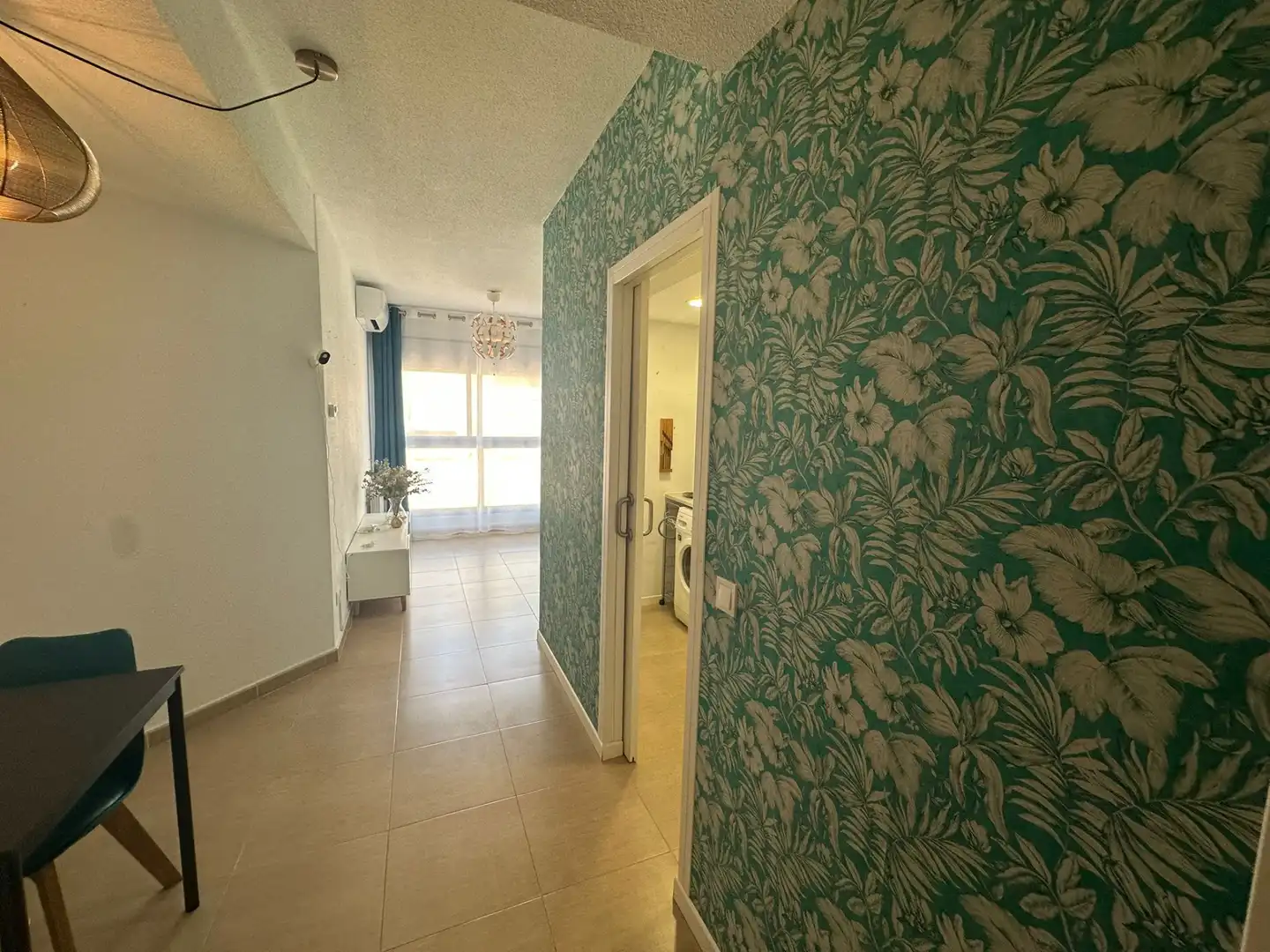 Estudio de alquiler en Arganda del Rey con Calefacción, Horno y Lavadora