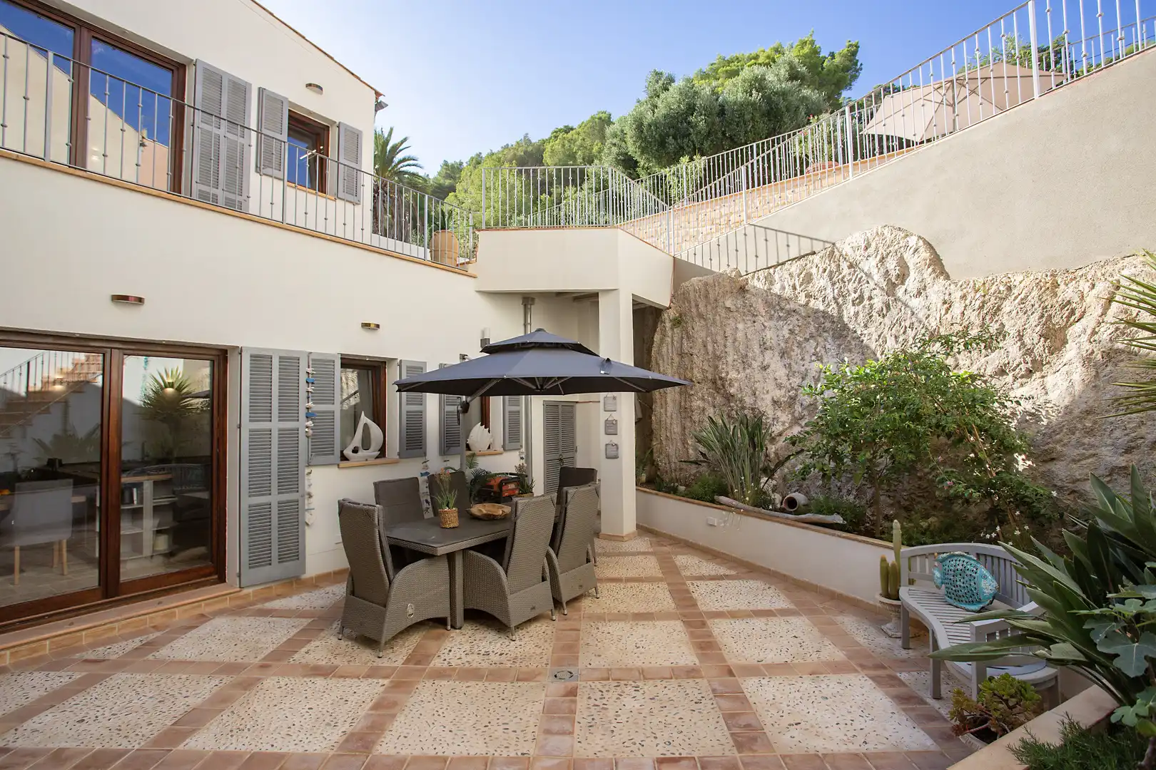 Haus oder Chalet zum Verkauf in Capdepera Poble