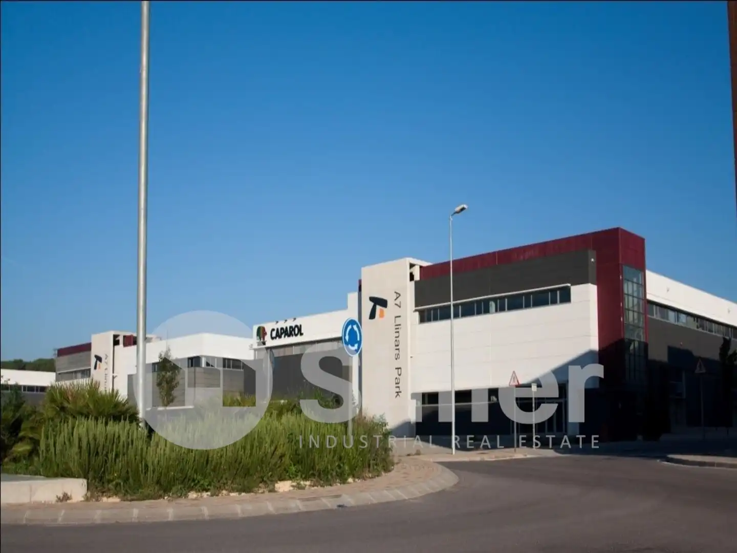 Nau industrial de lloguer a Llinars del Vallès, imagen 23