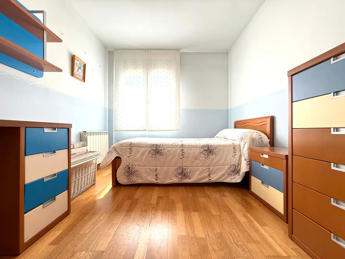 Apartment with terrace for sale in Plaça de l'Estació, imagen 38