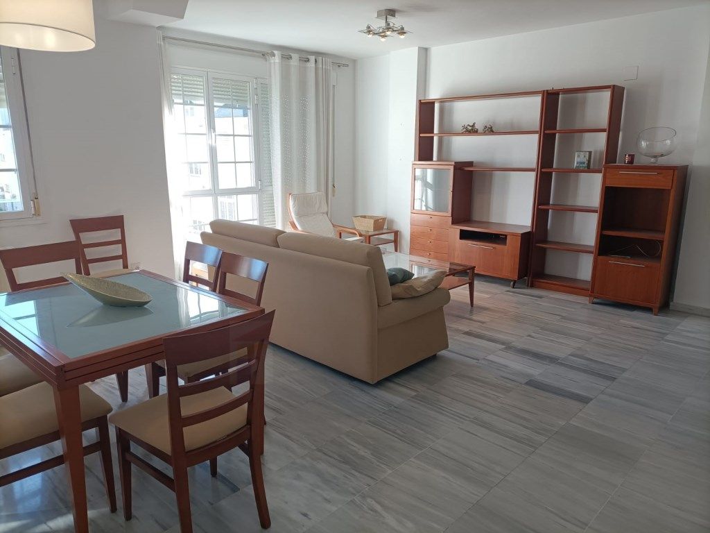 Sala de estar de Dúplex en venta en Badajoz Capital