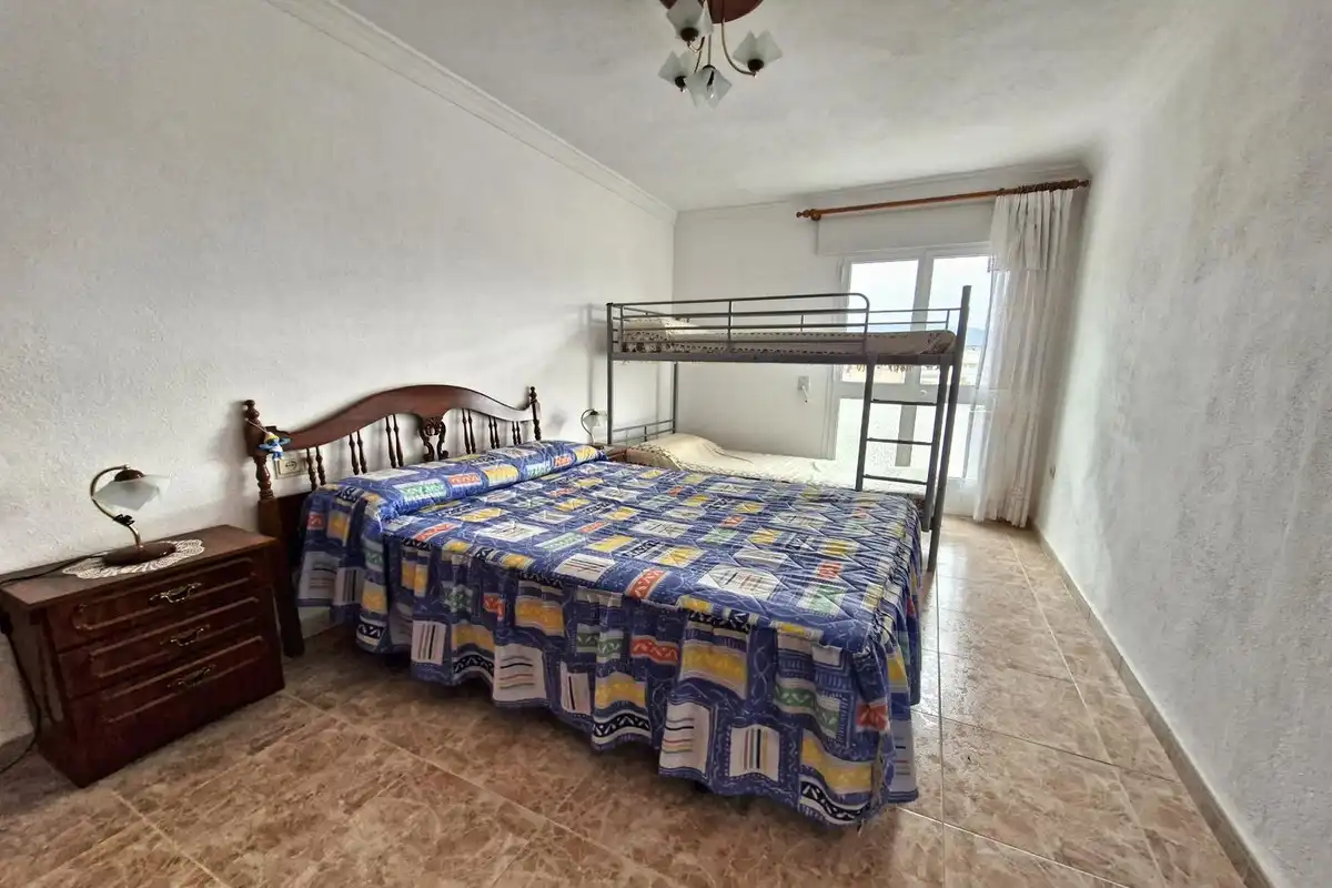 Terraced house with garden for sale in Guaro, imagen 25