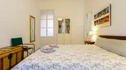 Foto 4 de Apartament de lloguer a Plaza Catedral, 1, El Pópulo - Santa María, Cádiz Capital
