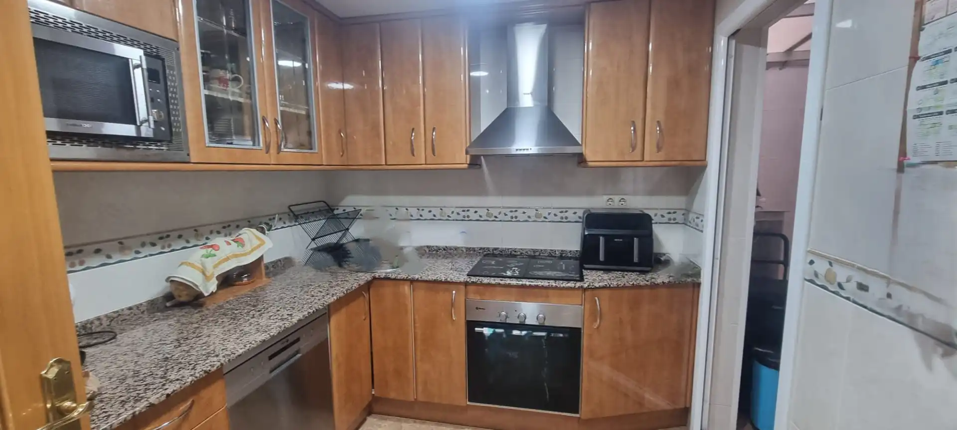Wohnung mit Terrasse zum Verkauf in Carrer de Rodrigo Caro, imagen 11