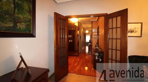 Foto 3 de Pis en venda a Teodoro Cuesta, 23, La Villa - Bazuelo, Mieres (Asturias)