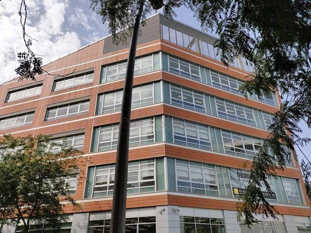 Oficina en Alquiler en Sant Gervasi- Galvany