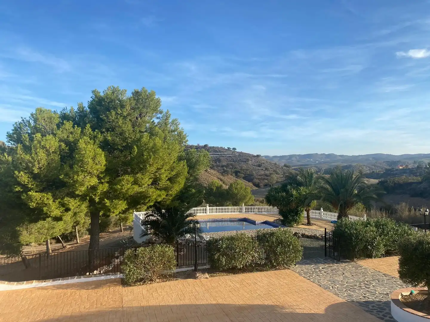 Außenansicht von Gebäude zum Verkauf in Lorca