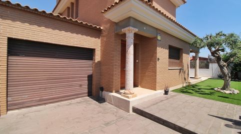 Foto 3 von Haus oder Chalet zum Verkauf in Santa Oliva, Tarragona