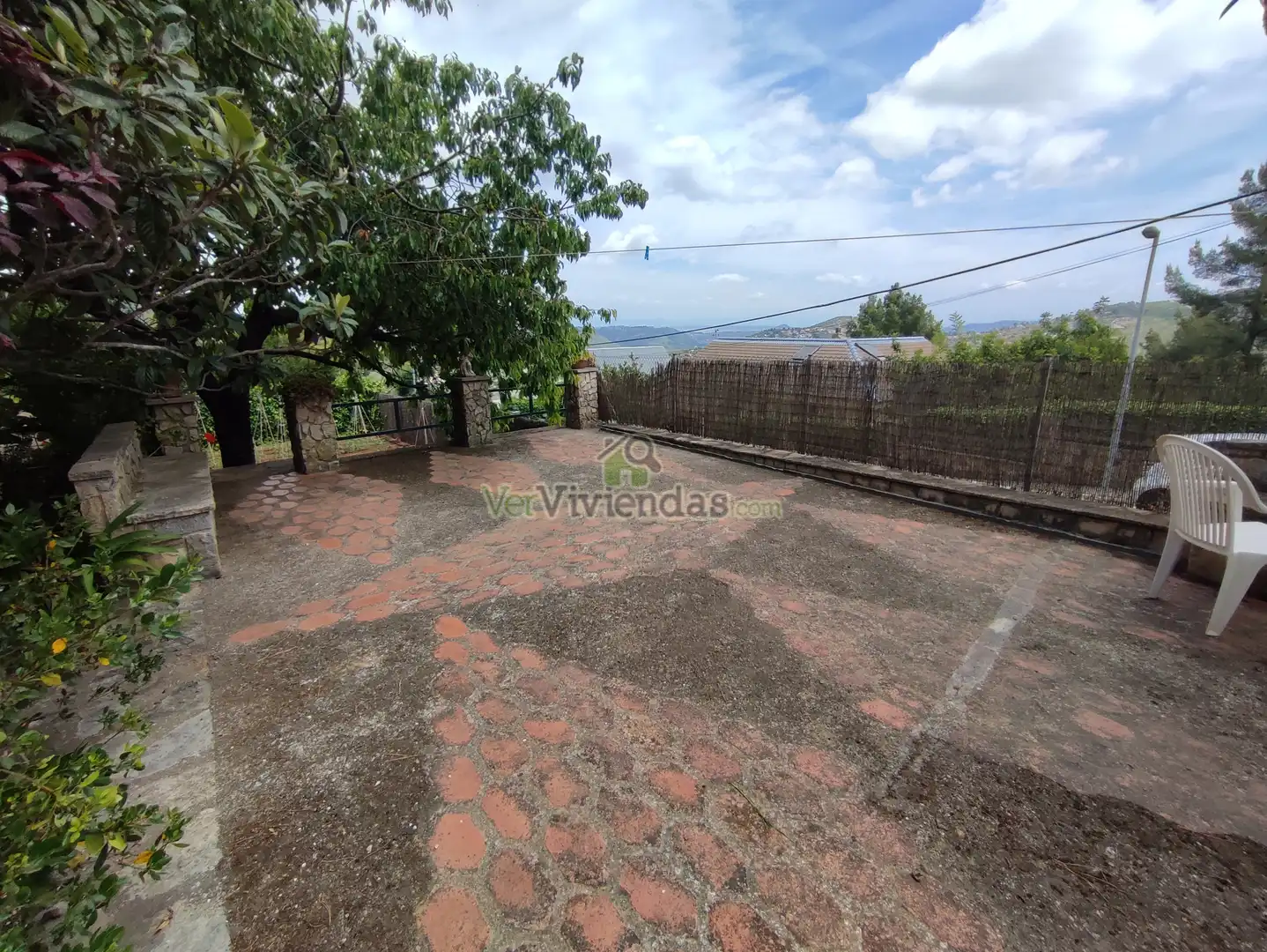 Casa o chalet en venta en Vallirana con Calefacción, Jardín privado y Terraza