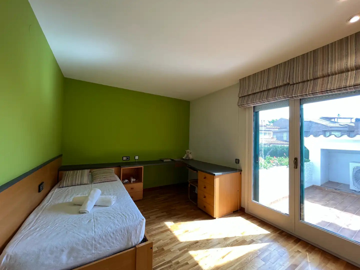 Casa con terraza en venta en Carrer Anglada Camarasa 8, imagen 49