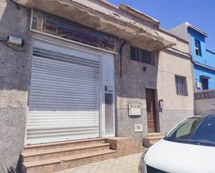 Exterior view of Flat for sale in  Santa Cruz de Tenerife Capital