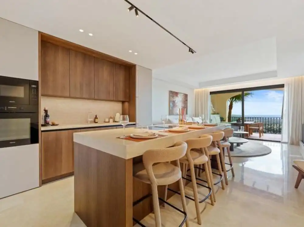 Penthouse with terrace for sale in La Quinta