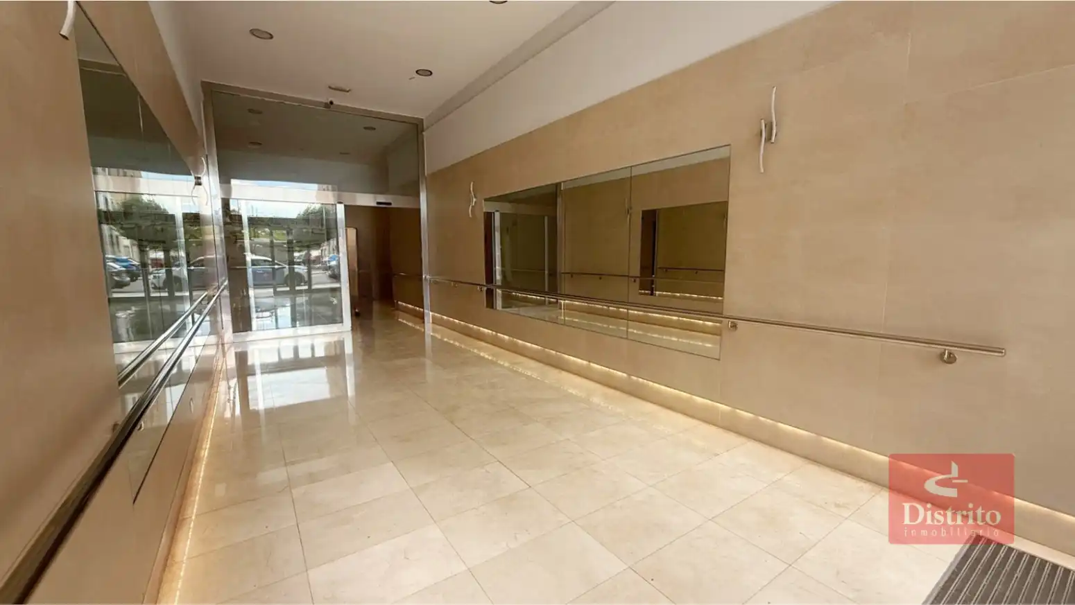 Flat for sale in Santander  with Heating