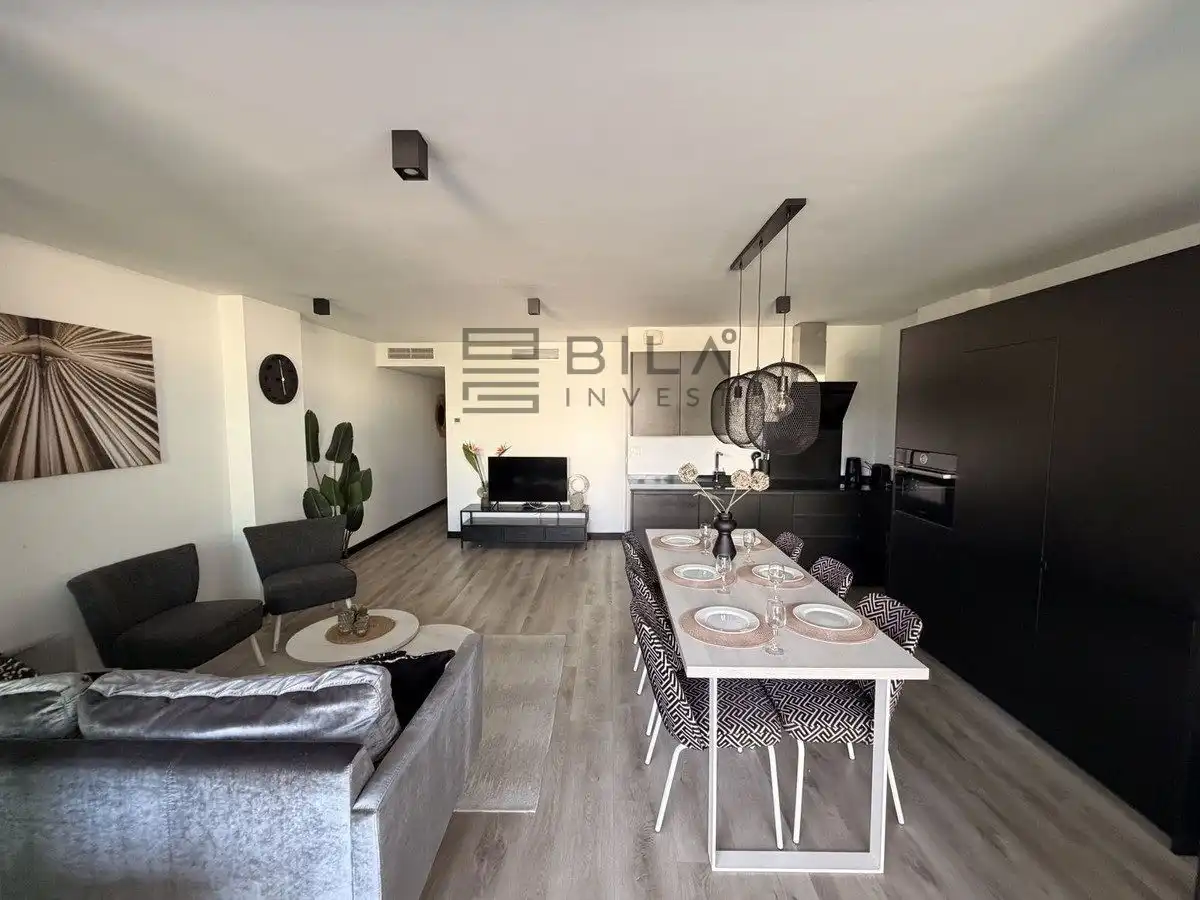Piso con piscina en venta en Tranco, imagen 9