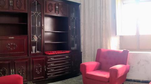 Foto 5 de Finca rústica en venda a Purchena, Almería