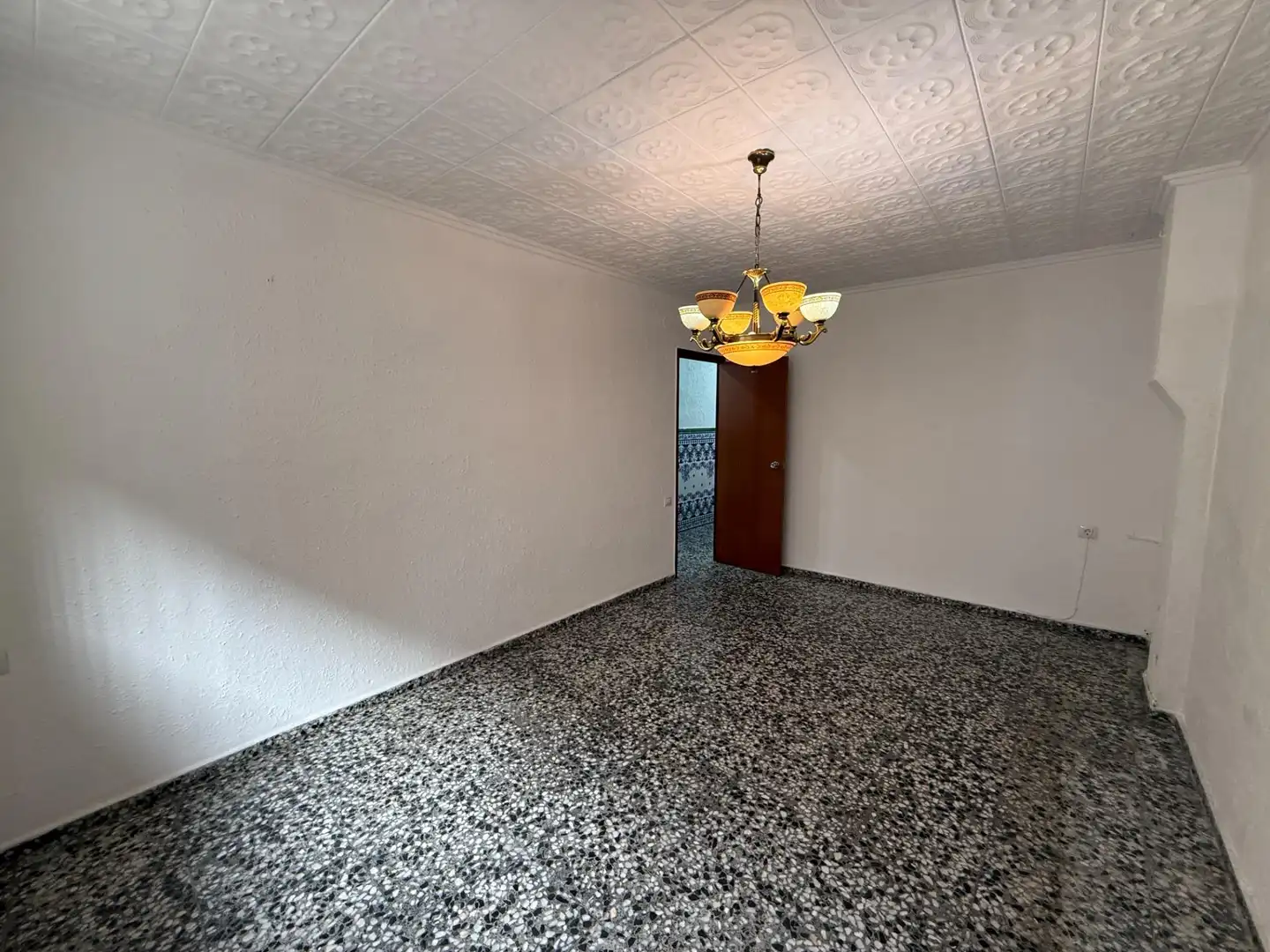Wohnung zum Verkauf in Calle REVERENDO JOSE MARTI, 18, Barrio de Benimaclet