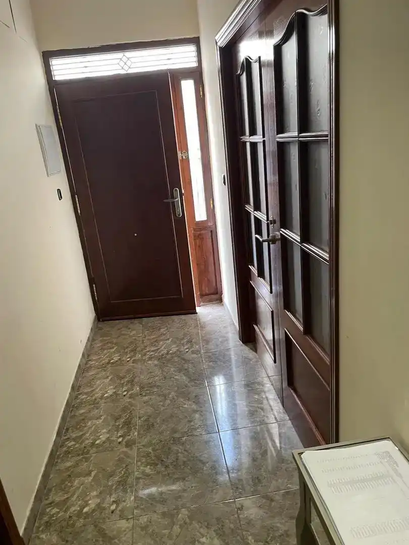 Dúplex en venta en Melilla con Aire acondicionado, Amueblado y Horno
