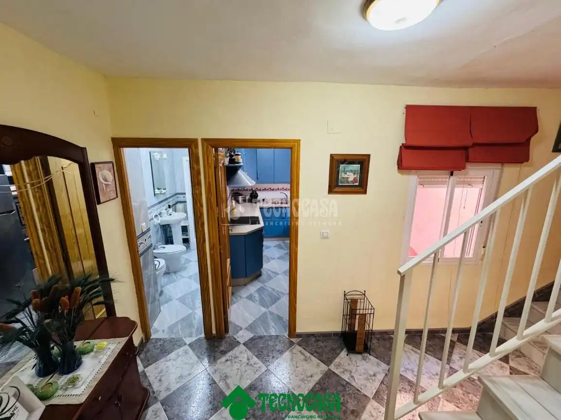 Piso en venta en Montoro con Aire acondicionado, Calefacción y Terraza