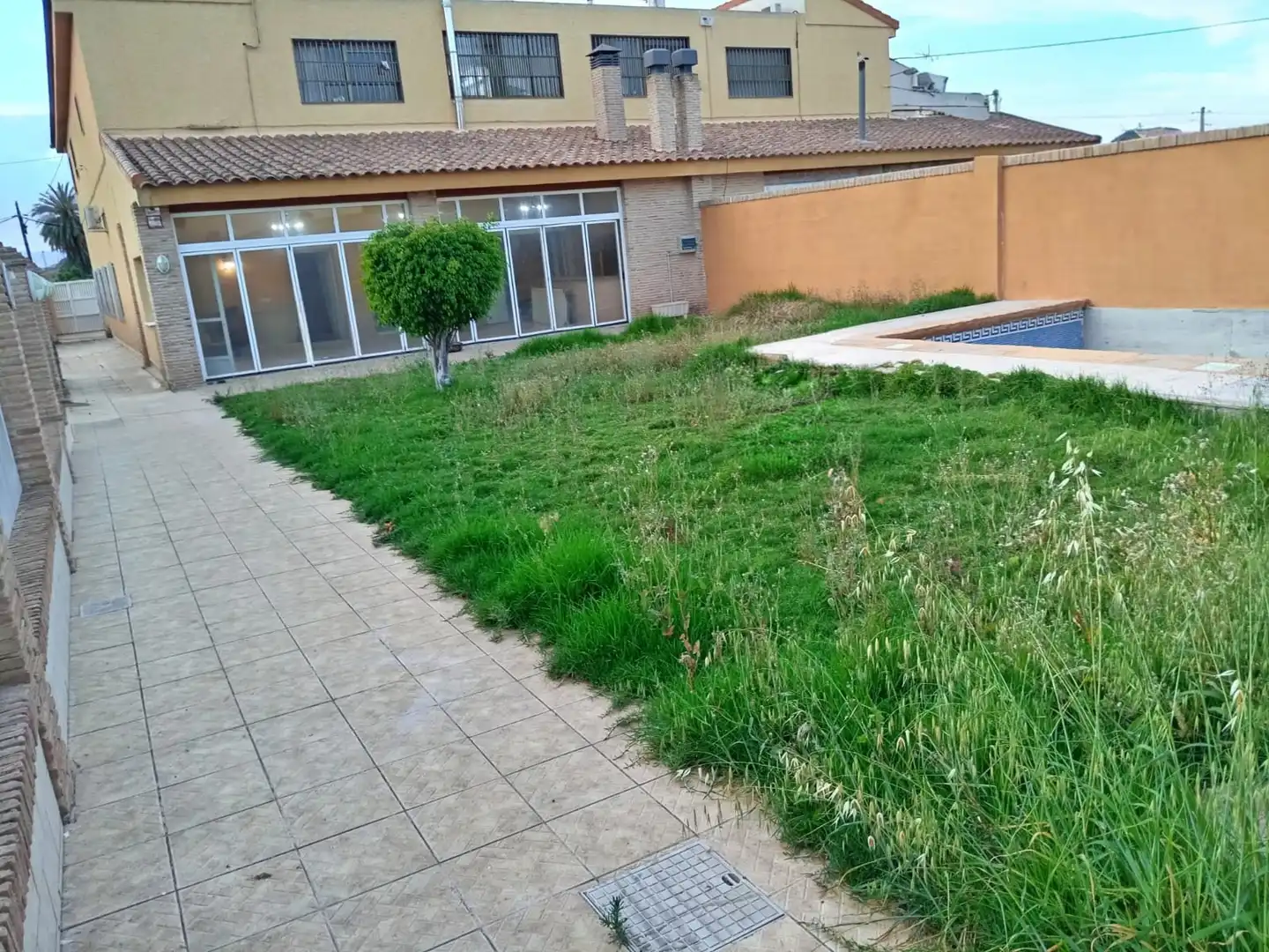Casa con terrazza in vendita a Pedanías Este, imagen 3