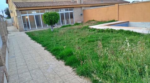 Foto 3 de Casa o chalet en venta en El Raal, Murcia Capital