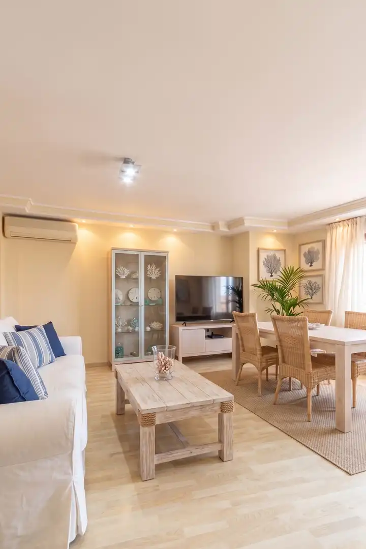 Piso en venta en Tavernes Blanques