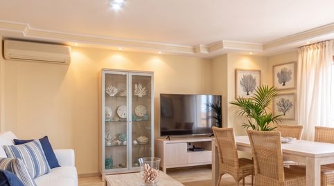 Foto 4 de Piso en venta en Tavernes Blanques, Valencia