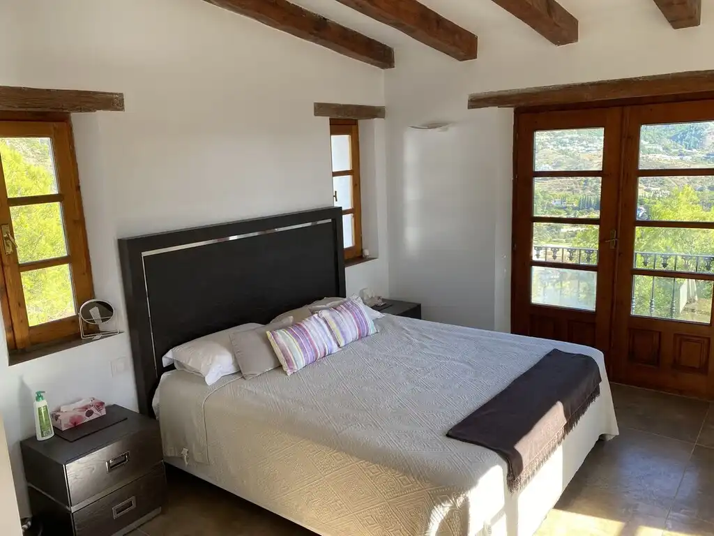 Detached house with pool for sale in Mijas pueblo, imagen 19