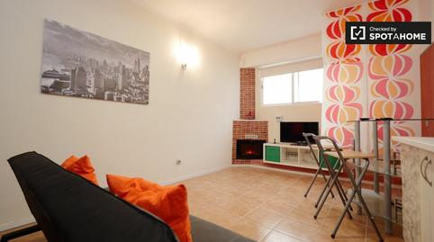 Foto 3 de Estudio para compartir en La Prosperitat, Barcelona