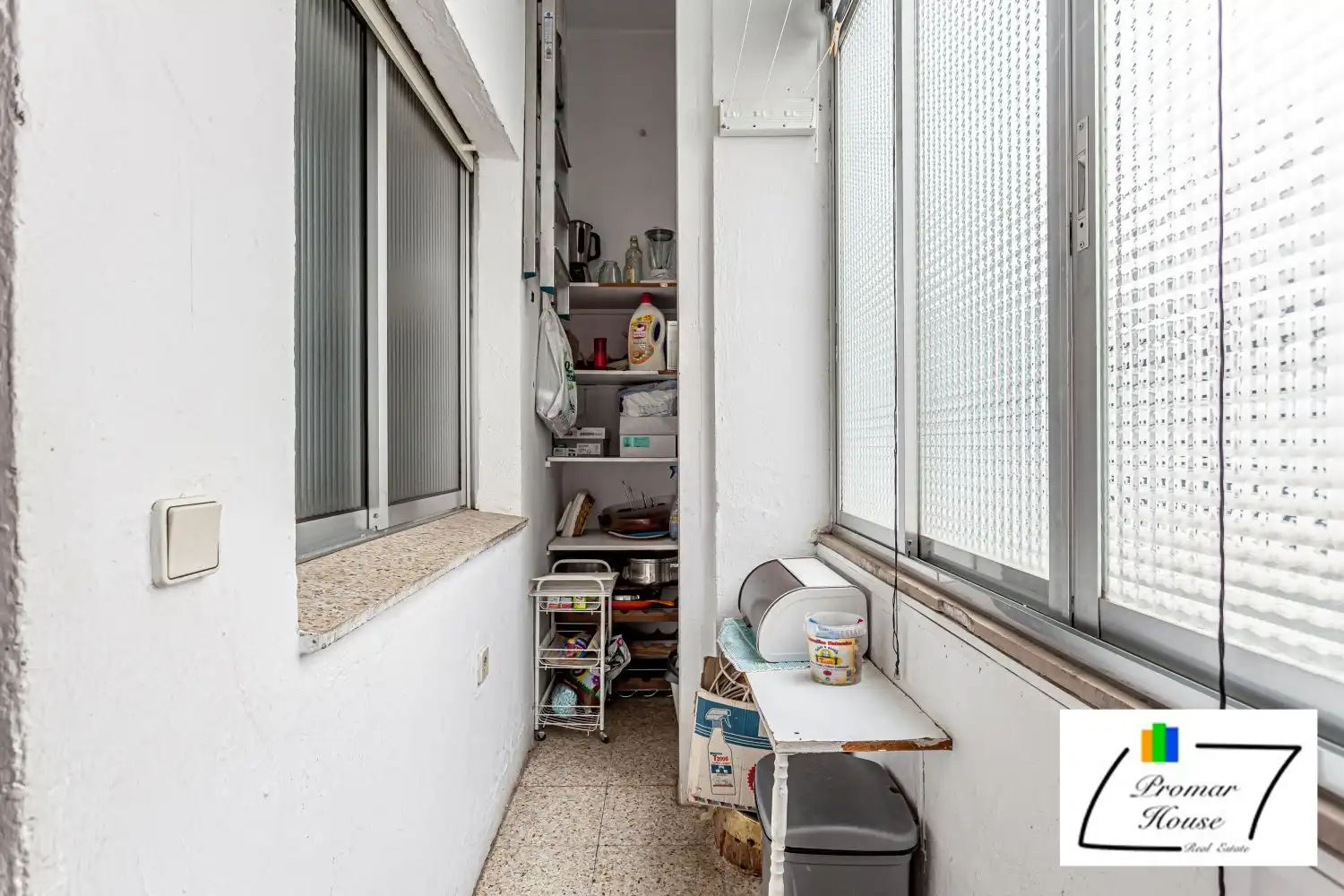 Piso en venta en SANTA TERESA, Centro