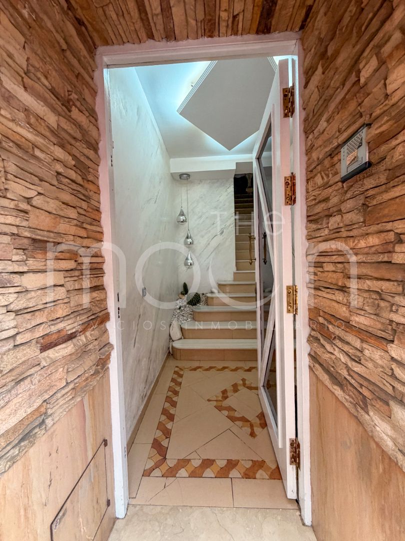 Dúplex en venda en  Huelva Capital amb Aire condicionat i Terrassa