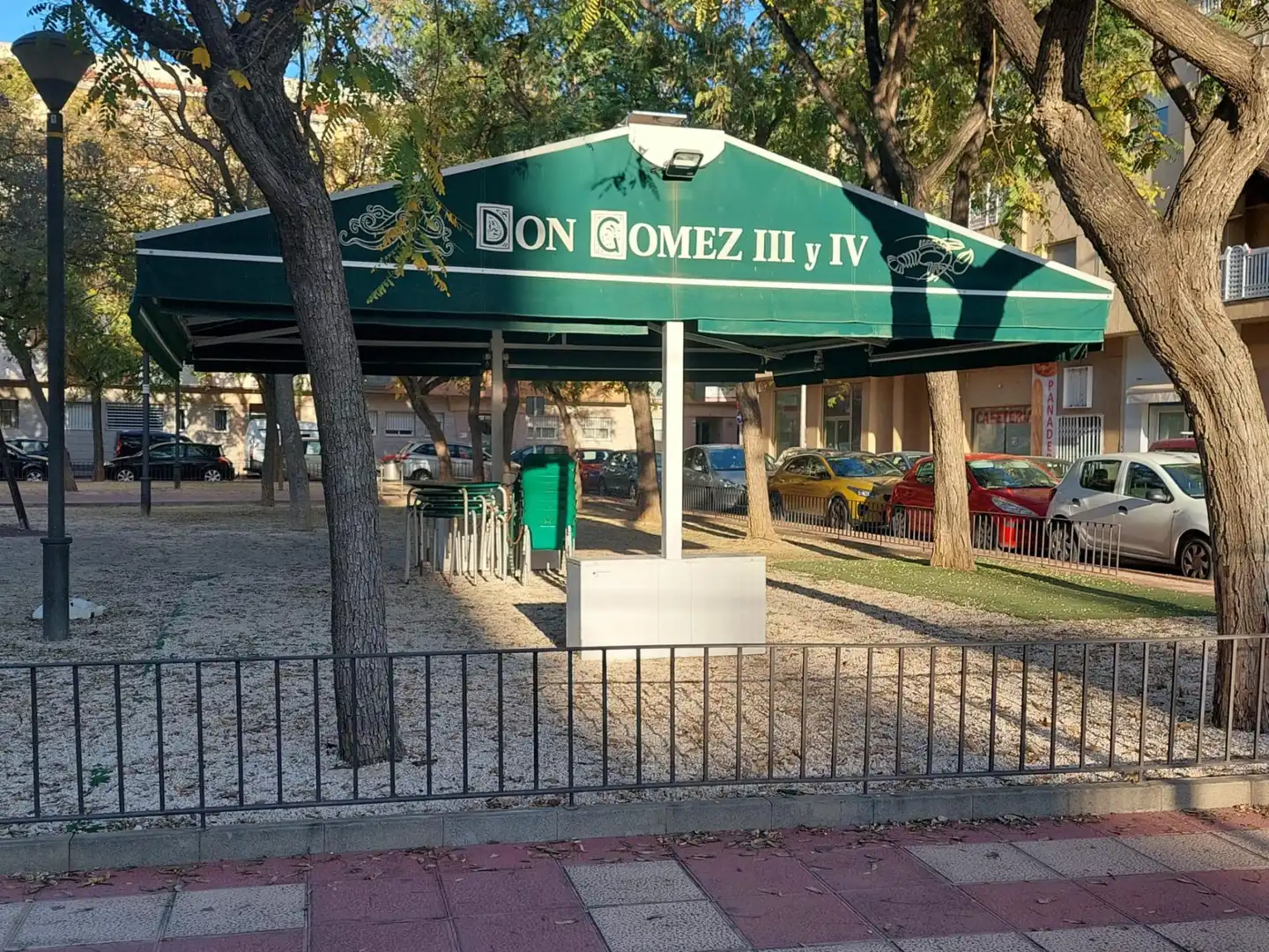 Local comercial en venda a CARRIL RUIPEREZ, imagen 3