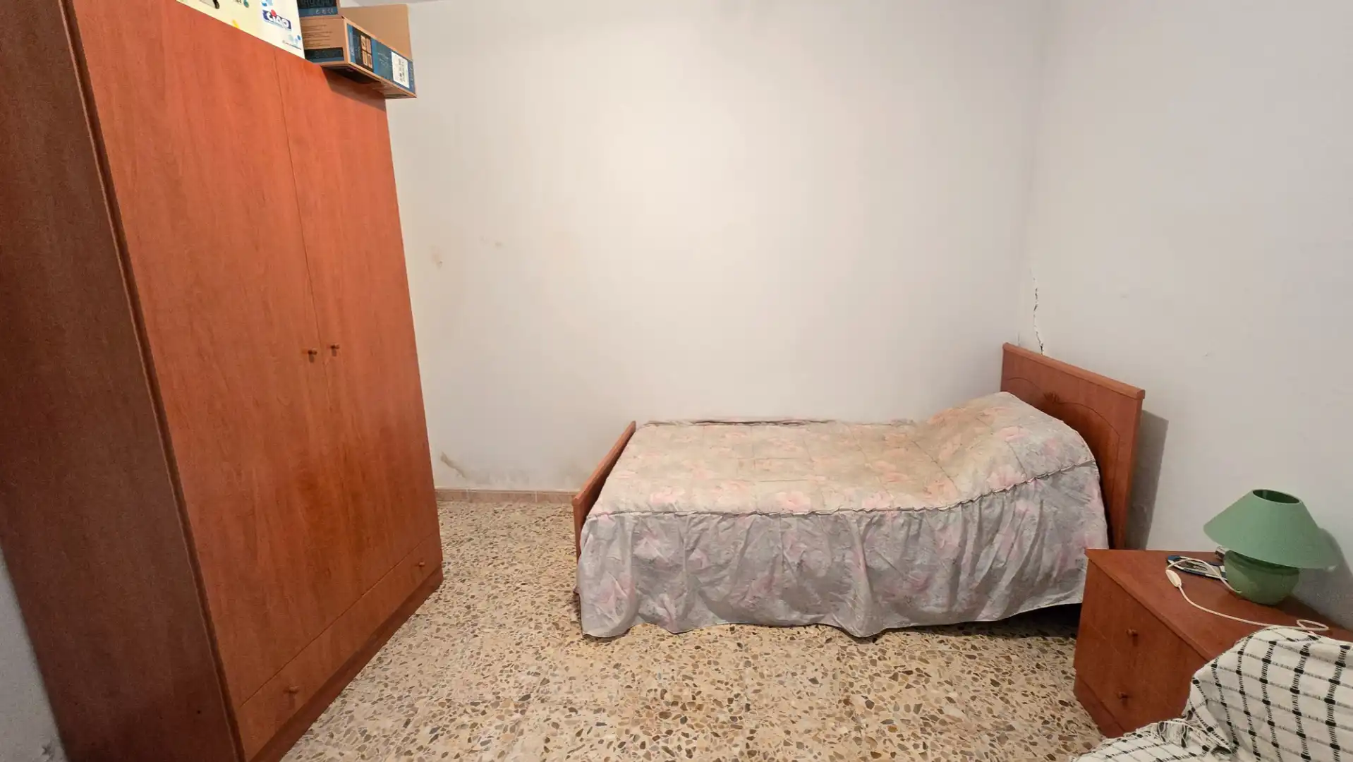 Dormitori de Casa o xalet en venda en Salorino amb Terrassa