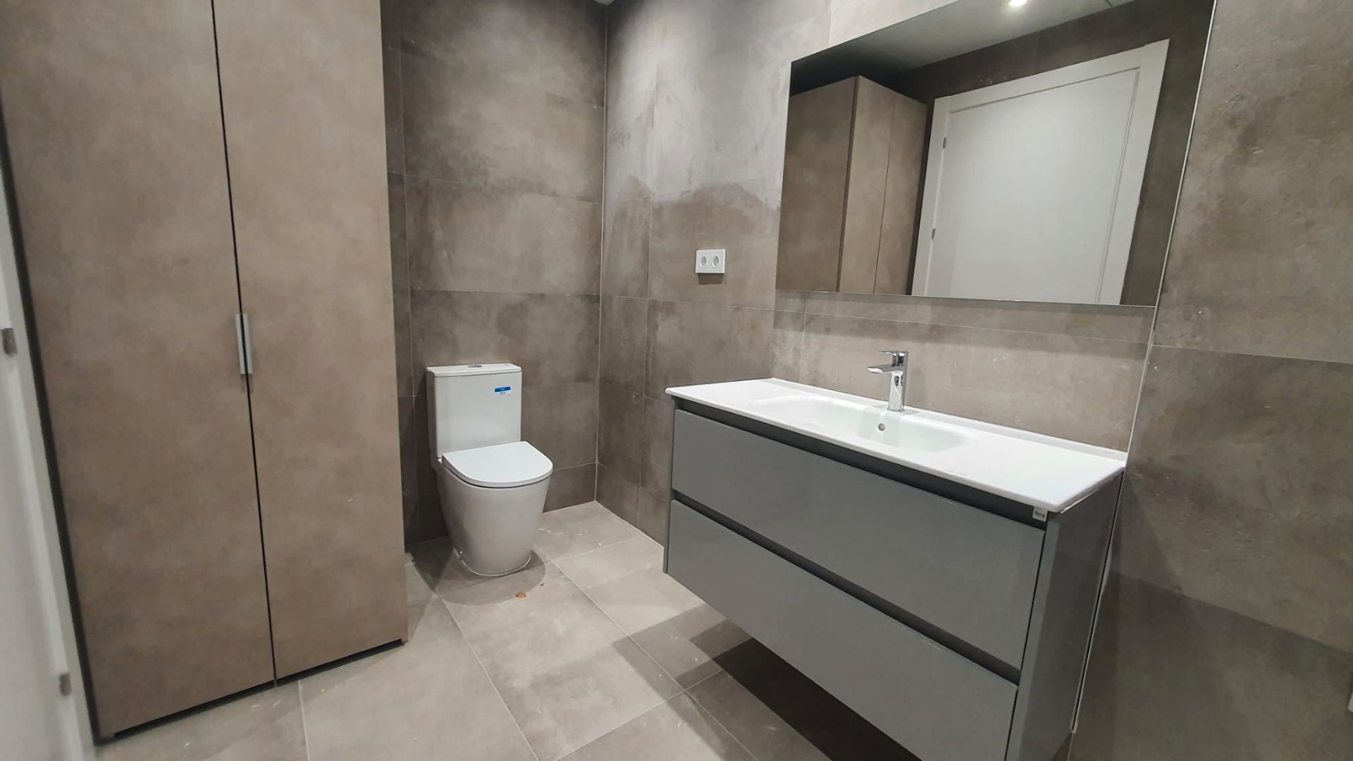 Piso en venta en Carrer d'Anselm Clavé, 93, Lliçà d'Amunt