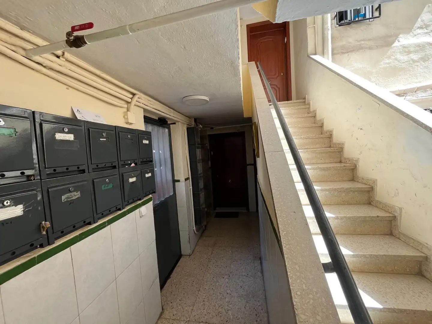 Flat for rent in Sevilla  with Air Conditioner and Furnished