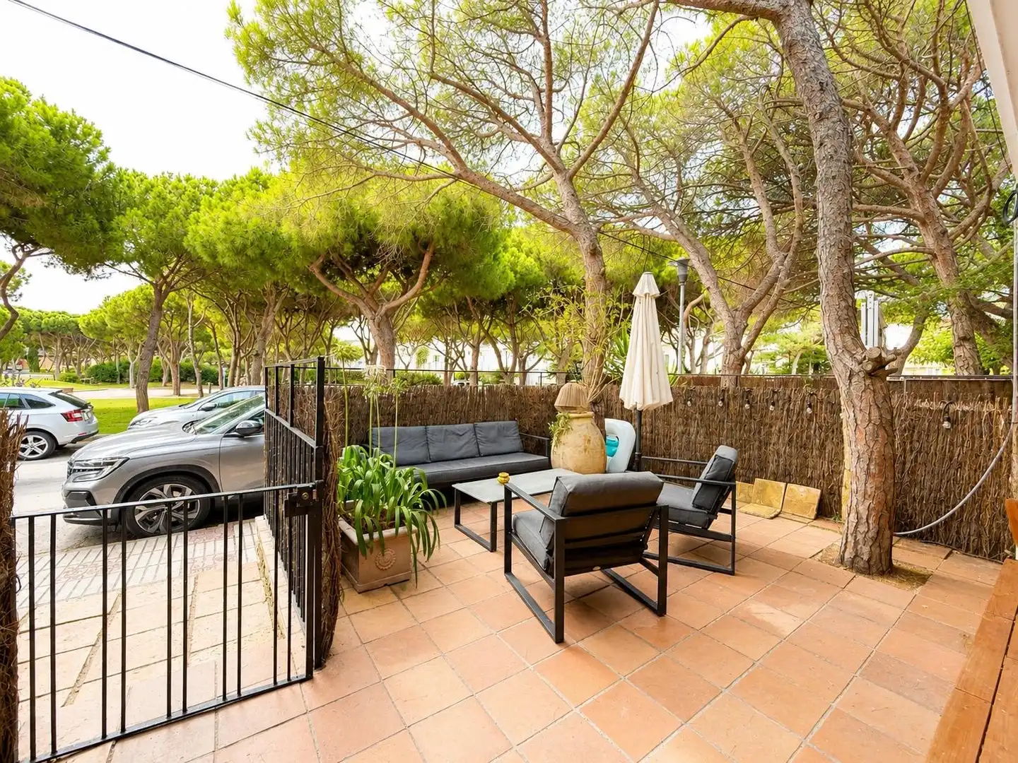 Maison mitoyenne avec terrasse à vendre à Platja d'Aro, imagen 2