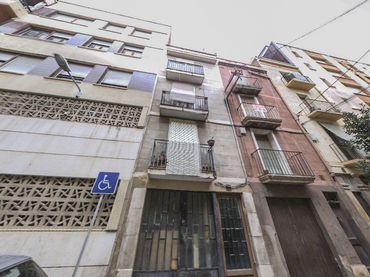 Pis en venda a Carrer de Santa Clara