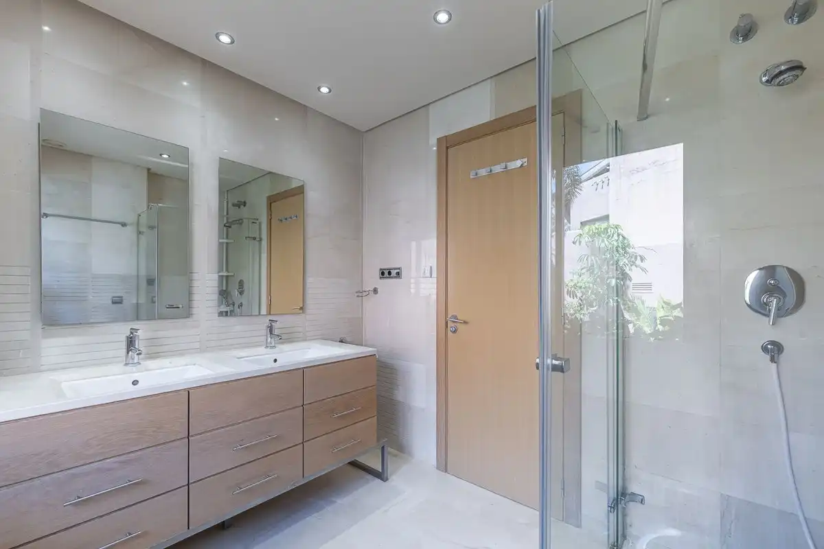 Piso con ascensor en venta en Milla de Oro, imagen 28