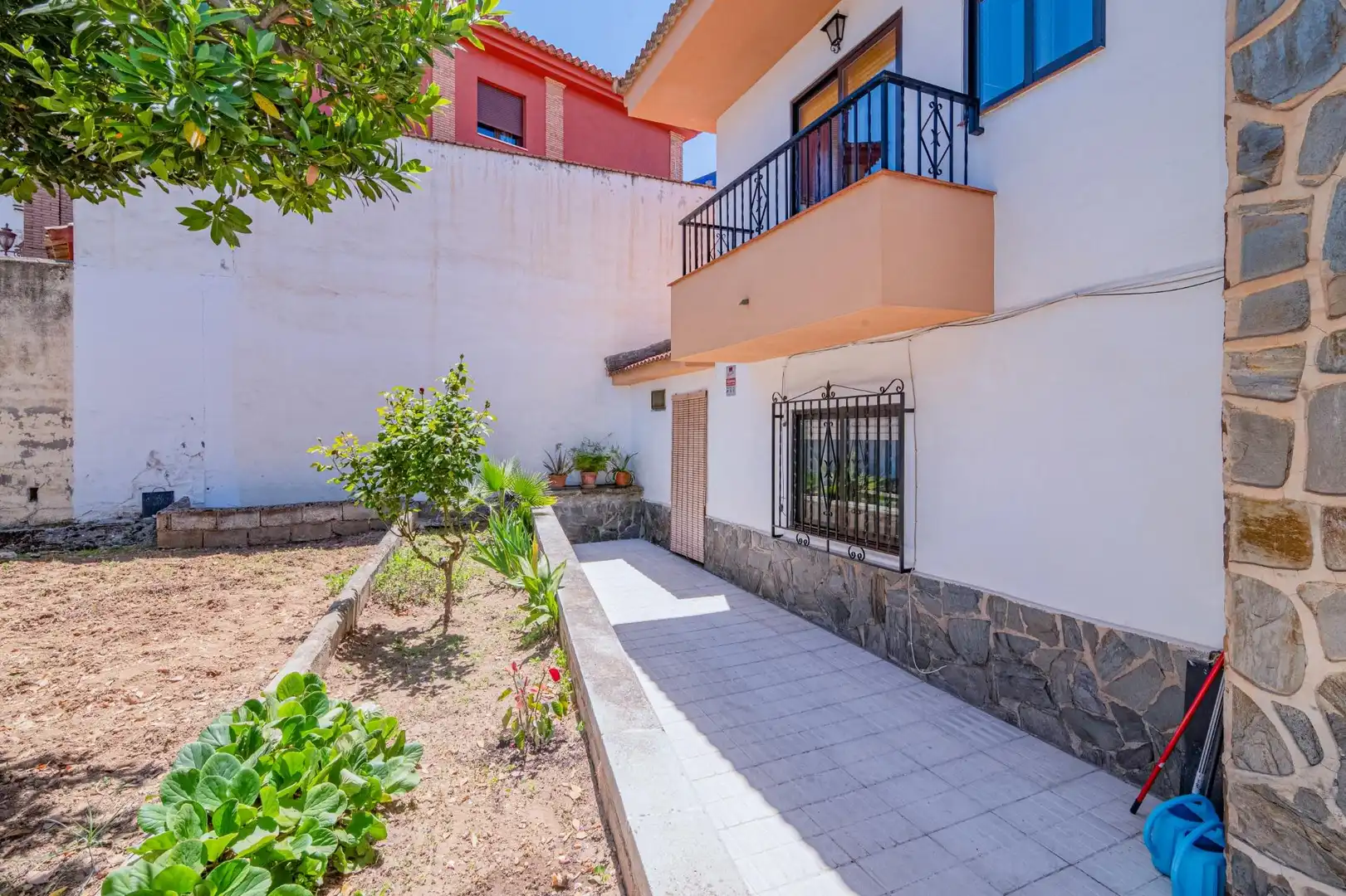 Casa con terrazza in vendita a Calle Calle Hortensia 24, imagen 63