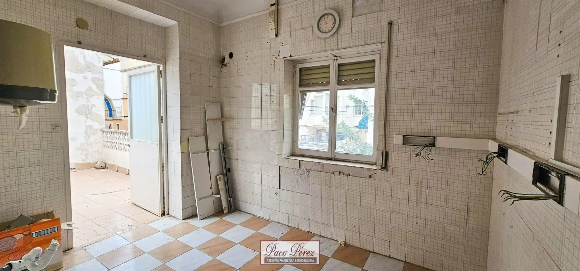 Wohnung zum Verkauf in Cieza, imagen 3