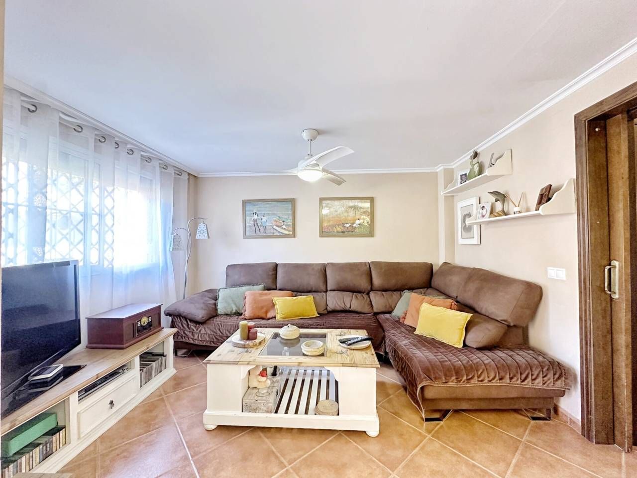 Casa adosada en venta en Pepa Flores González, Lo Cea