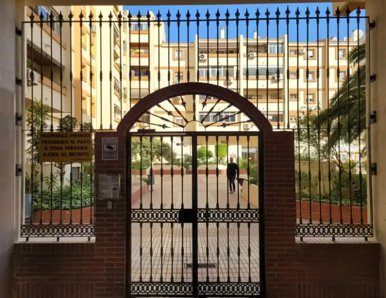 Flat for sale in Calle Héroe de Sostoa, 136, La Princesa