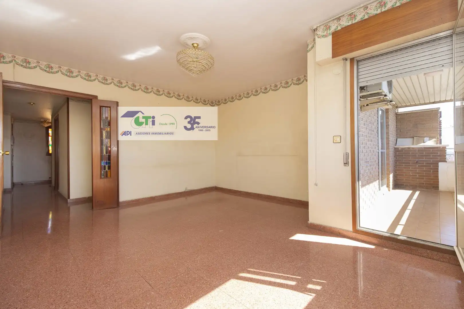 Piso en venta en Zaragoza